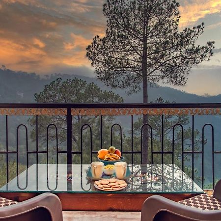 Pine Villa Kasauli Zewnętrze zdjęcie