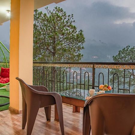 Pine Villa Kasauli Zewnętrze zdjęcie