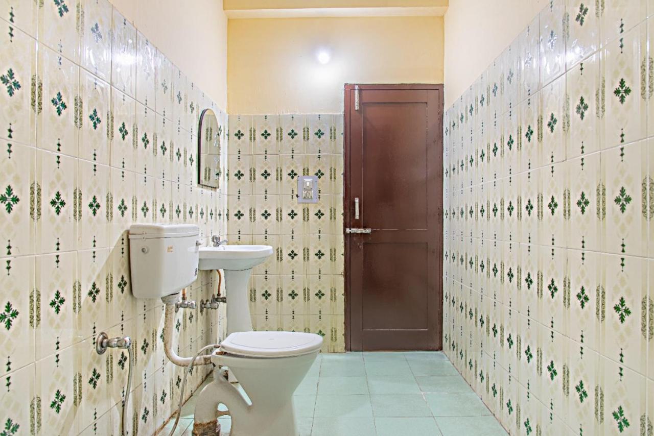 Pine Villa Kasauli Zewnętrze zdjęcie