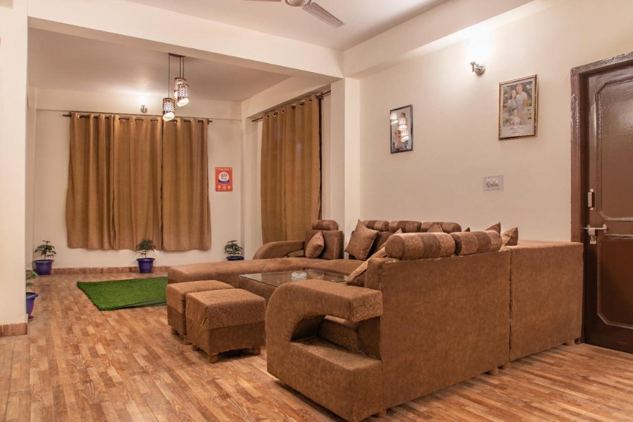Pine Villa Kasauli Zewnętrze zdjęcie
