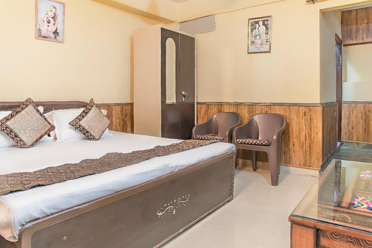 Pine Villa Kasauli Zewnętrze zdjęcie