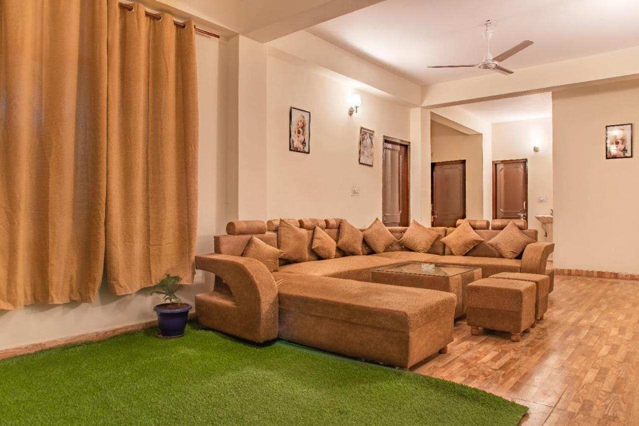 Pine Villa Kasauli Zewnętrze zdjęcie