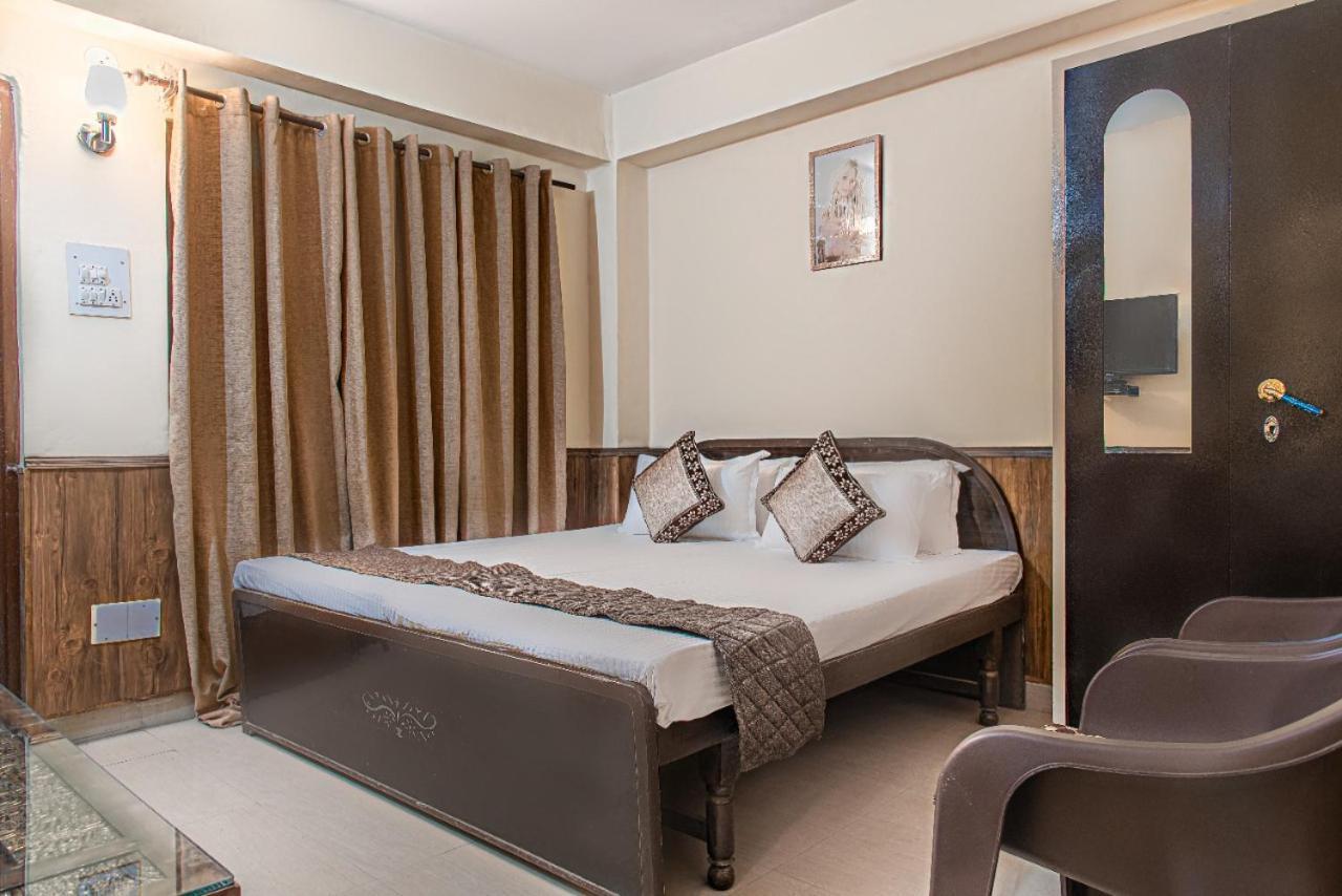 Pine Villa Kasauli Zewnętrze zdjęcie