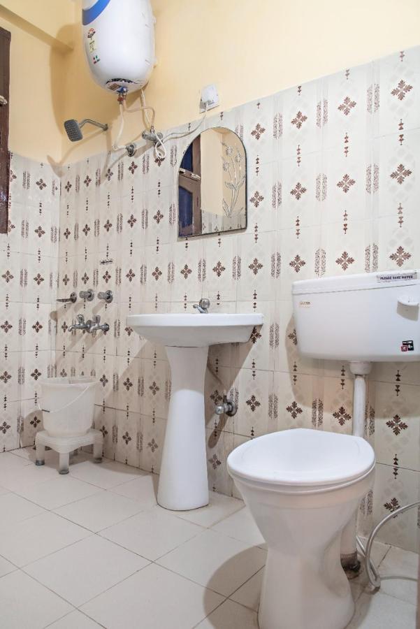 Pine Villa Kasauli Zewnętrze zdjęcie